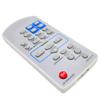 InTeching A-00009062 Projector Remote Control for ViewSonic PJL6223, PJL6233, PJL6243 view 3