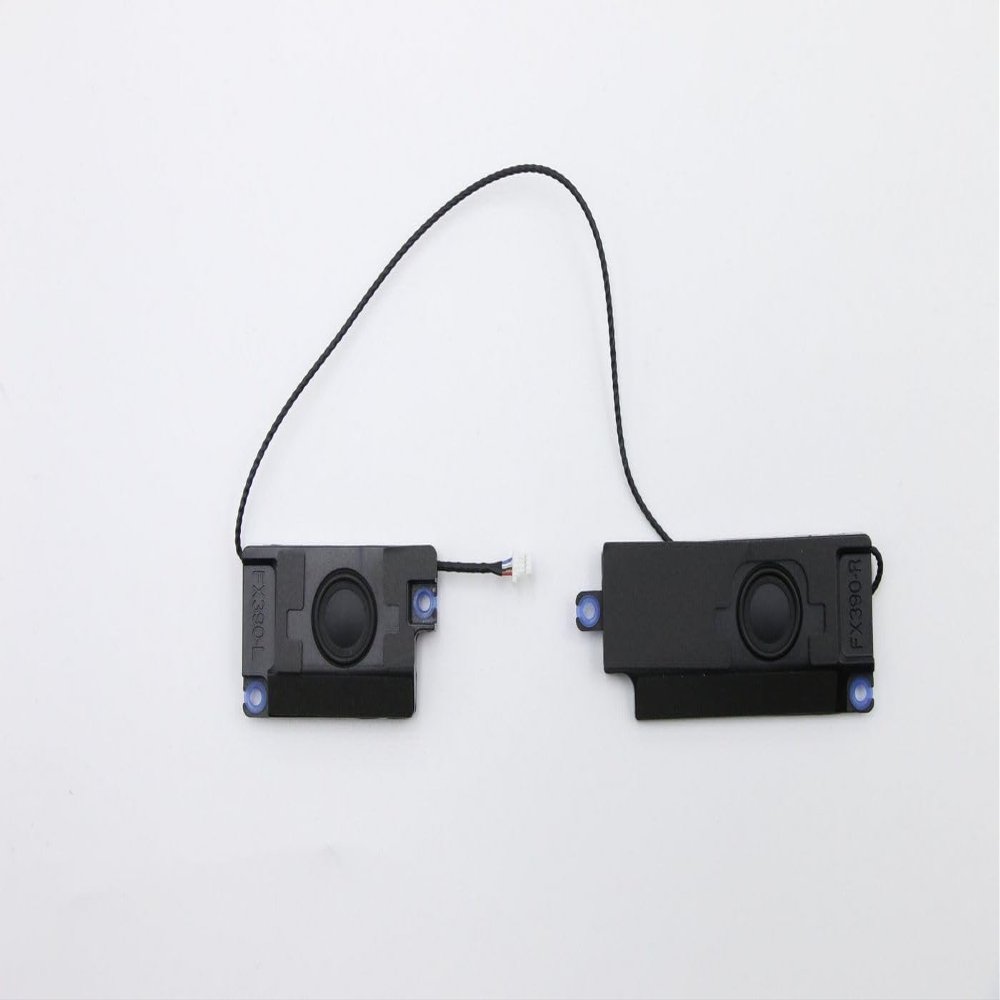 Lenovo Sparepart: Stereo Speakers laptops with Dolby Atmos, FRU02HL002 (laptops with Dolby Atmos)