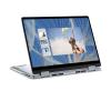 Dell Inspiron 2-in-1 Business Laptop - 14" FHD+ Touchscreen, Intel 10-Core 5-120U, 8GB DDR5, 512GB SSD, Wi-Fi, Bluetooth, HDMI, Windows 11 Pro, w/Hoouwrd Accessories view 3