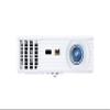 ViewSonic PJD5234L XGA DLP Projector, 3000 Lumens, 3D Blu-Ray w/HDMI, 120Hz, White (Renewed) view 1