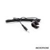 Retro Manufacturing Motor 2 Radio with Chrome Face, Black Pushbuttons, Bezel, and Knobs Kit HCB-M2-124-04-74 view 4