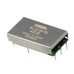 COSEL SUCW31215C Isolated DC/DC Converters 3W 15 or +30V 0.1A, 9-18Vin, Through Hole 7-DIP