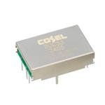 COSEL SUCS31205C Isolated DC/DC Converters 3W 5V 0.6A, 9-18Vin, Through Hole 6-DIP