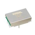 COSEL SUCS31205C Isolated DC/DC Converters 3W 5V 0.6A, 9-18Vin, Through Hole 6-DIP