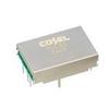 COSEL SUCS31205C Isolated DC/DC Converters 3W 5V 0.6A, 9-18Vin, Through Hole 6-DIP view 1