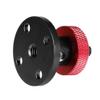CAMVATE 1/4"-20 Male Thread Screw Mount for Supporting Wall-Mounted Accessory - 2164 view 4