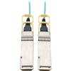 Tripp Lite Qsfp28 Active Optical Cable 100GB M/2M view 1