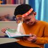 Brainstorm Toys T Rex Head Flashlight with Light and Sound view 2