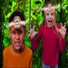 Brainstorm Toys T Rex Head Flashlight with Light and Sound view 3