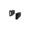 Carxtc Stereo Install Dash Double Din Radio Fits Dodge Durango and Fits Mitsubishi Raider 2008-2009 view 1