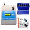 220v Digital Fully Automatic Photo Colorimeter Advance Model with Manual Dust Cover view 1