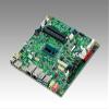 (DMC Taiwan) 4th Gen Intel Core i5-5350U/ Celeron 3755U Mini-ITX with LVDS(eDP)/DP(HDMI)/DP, 2 COM, 4 USB 3.0, 2 USB 2.0, miniPCIE, and Dual GbE LAN view 1
