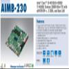 (DMC Taiwan) 4th Gen Intel Core i5-5350U/ Celeron 3755U Mini-ITX with LVDS(eDP)/DP(HDMI)/DP, 2 COM, 4 USB 3.0, 2 USB 2.0, miniPCIE, and Dual GbE LAN view 3