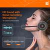 IPD Phone Headset 2.5mm with Microphone Noise Cancelling for Office and Call Center Corded IPH-250 Single Ear- Compatible with Ciso SPA,Polycom 320,321,330 and Other Cordless Phones view 4