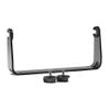 Raymarine R70649 Element 12" Trunnion Kit view 1