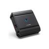 Alpine S-A32F S-Series 4-Channel Digital Amplifier Bundled w/Alpine S-A60M S-Series Class D Mono Amplifier view 2
