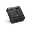 Alpine S-A32F S-Series 4-Channel Digital Amplifier Bundled w/Alpine S-A60M S-Series Class D Mono Amplifier view 3