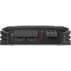 Alpine S-A32F S-Series 4-Channel Digital Amplifier Bundled w/Alpine S-A60M S-Series Class D Mono Amplifier view 4