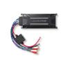Alpine KTA-30FW 4-Channel Power Tough Power Pack Amplifier Bundled W/Alpine KTA-30MW Mono Tough Power Pack Amplifier view 2