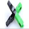 100pcs SC/APC Fiber Optical Fast Connector view 1