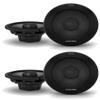 Alpine R 6.5" Front+Rear Factory Speaker Replacement for 2000-2003 Nissan Maxima view 1