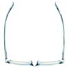 CessBlu Anti Blue Rays UV Protection,Ladies Computer Glasses(Blue) view 4