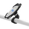 Ringke Spider Grip Mount Holder, Bike Mount Phone Holder Universal Smartphones Handler Clamp 360 Rotation Bicycle Cradle Accessories view 1