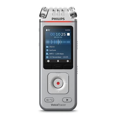 DVT4110 Voicetracer Digital
