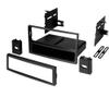 CACH KIT310 Bundle with Car Stereo Installation Kit for Honda 2003  2005 Pilot WithRadio in Upper Dash  in Dash Mounting Kit for Single Double Din Radio Receivers (3 Item) view 2