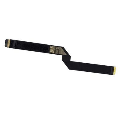Best Shopper - Replacement Trackpad Touchpad Flex Cable Compatible with MacBook Pro A1425 (Late 2012-Early 2013)