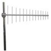 11 dBi Yagi Antenna for Band 71 and TV White Space (470-862 MHz) view 1