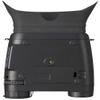 Bresser 1877491 Night Vision Digital NV Binoculars, 3X 130 m Range, Integrated Infrared Lighting and Recording Function view 3