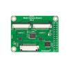 Arducam Multi Camera Adapter Module V2.2 for Raspberry Pi 5, 4B, Compatible with Rasperry Pi Camera Module 3/V2/V1, and 12MP IMX477 Cameras view 1