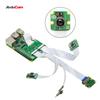 Arducam Multi Camera Adapter Module V2.2 for Raspberry Pi 5, 4B, Compatible with Rasperry Pi Camera Module 3/V2/V1, and 12MP IMX477 Cameras view 2