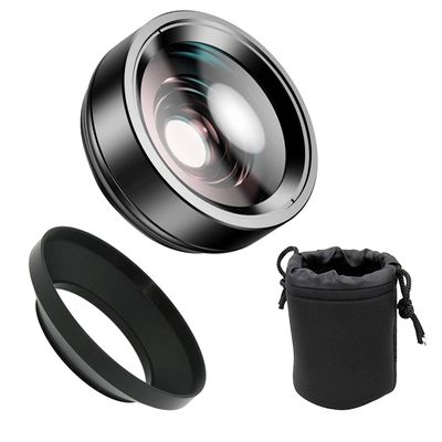 0.4X High Definition Wide Angle Conversion Lens for Canon VIXIA HF G30