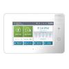 2GIG GC3e Premium Security and Control Panel, Enhanced Security, 7" Touch Screen (2GIG-GC3E-345) view 1