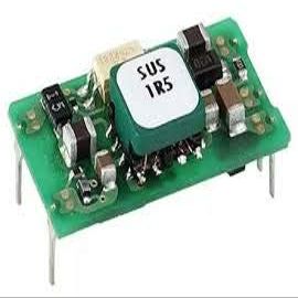 COSEL SUS1R5123R3C Isolated DC/DC Converters 1.32W 3.3V 0.4A, 9-18Vin, Through Hole 5-DIP