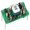 COSEL SUS1R5123R3C Isolated DC/DC Converters 1.32W 3.3V 0.4A, 9-18Vin, Through Hole 5-DIP view 1