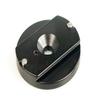 2.625 inch Diameter Dovetail Adapter. Made in U.S.A view 2