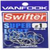 Vanfook 37272 Swifter SW-04 Silver #1 view 1