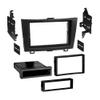 CACH KIT300 Bundle with Car Stereo Installation Kit for Honda CRV 2007  2011 in Dash Mounting Kit, Antenna, and Harness for Single/Double Din Radio Receivers (4 Item) view 2