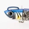 Majorcraft HMO-SET28001IWASHI Hamaoh 28g view 4