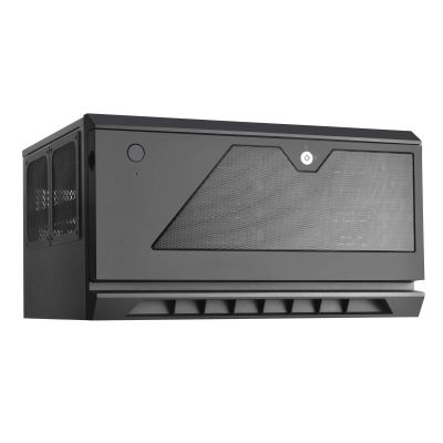 Silverstone Technology Premium Computer Case