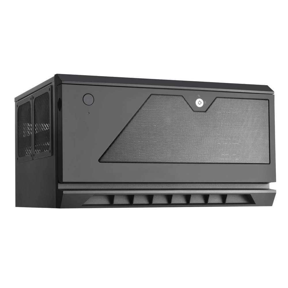 Silverstone Technology Premium Computer Case
