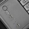 Silverstone Technology Premium Computer Case view 4