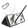 Replacement Tips Nibs, Pen Tips, Pen Refill Tool Set for Note 8/9 Tab S3/4(White) view 2