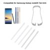 Replacement Tips Nibs, Pen Tips, Pen Refill Tool Set for Note 8/9 Tab S3/4(White) view 4