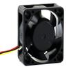 Fan-4020-PWM-5V for Jetson Nano Developer Kit and B01 Version, Dedicated DC 5V Cooling Fan Brushless Fan 4PIN Reverse-Proof Connector PWM Speed Adjustment Cooling Air view 2