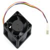 Fan-4020-PWM-5V for Jetson Nano Developer Kit and B01 Version, Dedicated DC 5V Cooling Fan Brushless Fan 4PIN Reverse-Proof Connector PWM Speed Adjustment Cooling Air view 3
