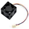 Fan-4020-PWM-5V for Jetson Nano Developer Kit and B01 Version, Dedicated DC 5V Cooling Fan Brushless Fan 4PIN Reverse-Proof Connector PWM Speed Adjustment Cooling Air view 4